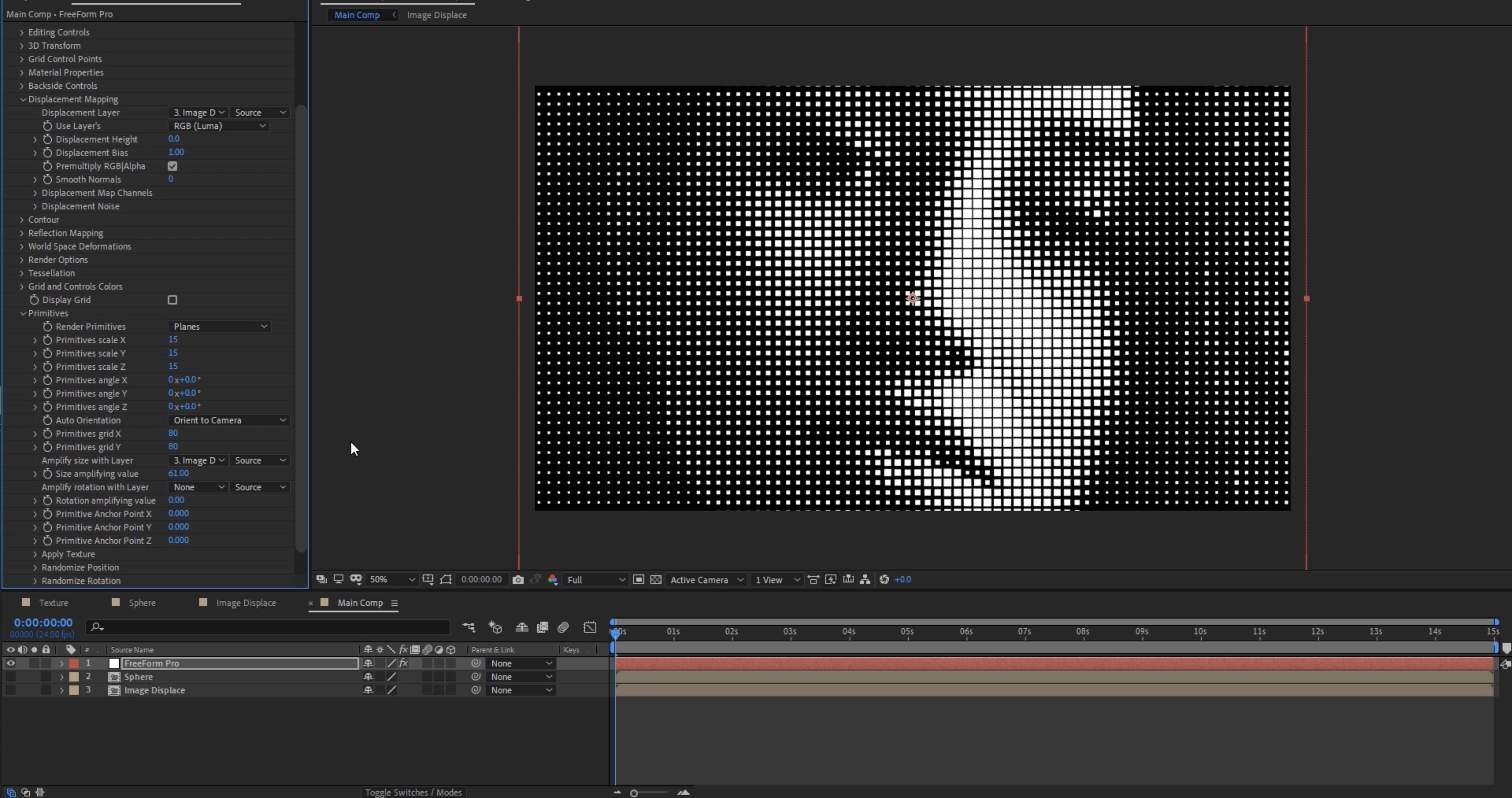 Mettle FreeForm Pro screenshot 3